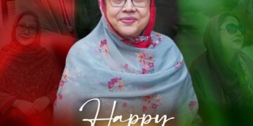 Political Leaders and Supporters Extend Birthday Wishes to Faryal Talpur