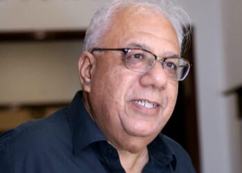 Karachi International Books & EdTech Fair Announced as Tribute to Veteran Publisher Aziz Khalid