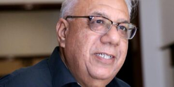 Karachi International Books & EdTech Fair Announced as Tribute to Veteran Publisher Aziz Khalid