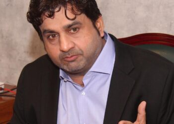 Interest Rate Hike Deepens Competitiveness Crisis for Industry: NKATI President Faisal Moiz Khan