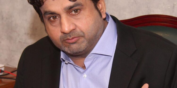 Interest Rate Hike Deepens Competitiveness Crisis for Industry: NKATI President Faisal Moiz Khan