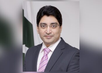The K-Electric team has inspected the site of the alleged theft incident in Gulshan-e-Iqbal Block 13 D: K-Electric Spokesperson
