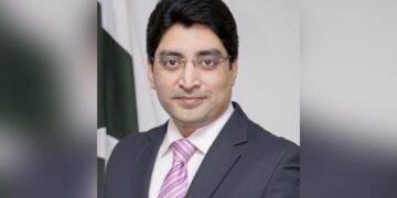 The K-Electric team has inspected the site of the alleged theft incident in Gulshan-e-Iqbal Block 13 D: K-Electric Spokesperson