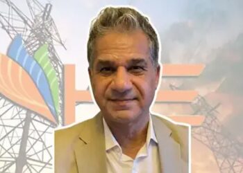 KE Ventures Appoints Adeeb Ahmad as CEO to Drive Innovation Beyond Power Sector