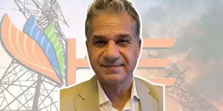 KE Ventures Appoints Adeeb Ahmad as CEO to Drive Innovation Beyond Power Sector