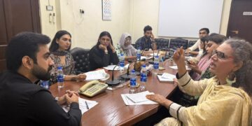 Sindh Govt Moves to Enforce Transgender Job Quota, Expand Access to Services for Trans community