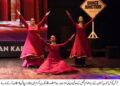 Arts Council of Pakistan Karachi’s Auditorium Echoes with Rhythm on International Dance Day