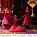 Arts Council of Pakistan Karachi’s Auditorium Echoes with Rhythm on International Dance Day