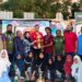 Karachi Walking Football Association Wins Historic Exhibition Match in Korangi