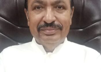 Workers’ Prosperity Key to Pakistan’s Progress, Says Dr Sham Sunder Advani on May Day