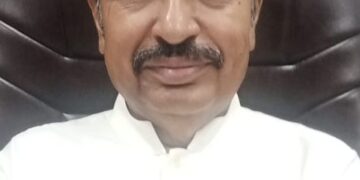 Workers’ Prosperity Key to Pakistan’s Progress, Says Dr Sham Sunder Advani on May Day