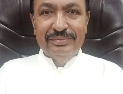 Workers’ Prosperity Key to Pakistan’s Progress, Says Dr Sham Sunder Advani on May Day