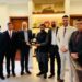 PTA Delegation Meets Commerce Minister Jam Kamal to Discuss Trade and Export Challenges