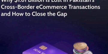 $1.61 Billion Lost at Checkout: Payment Inefficiencies Hamper Pakistan’s eCommerce Growth