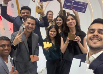 Mondel?z Pakistan Wins Six Awards at Effie Awards 2026, Strengthens Marketing Leadership Position
