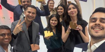 Mondel?z Pakistan Wins Six Awards at Effie Awards 2026, Strengthens Marketing Leadership Position