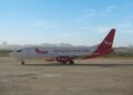 TCS Adds Boeing 737 Freighter to Fleet, Boosting Pakistan’s Air Cargo Capacity