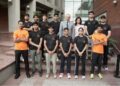 BARD Foundation Onboards 13 Athletes Nationwide for Training and Development Programme