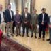 HKSCA Delegation Meets U.S. Consul General in Karachi to Boost Trade and Bilateral Cooperation