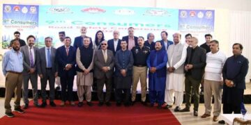 CAP Hosts 9th Consumers Road Safety Conference 2026 in Karachi, Calls for Stronger Traffic Law Enforcement