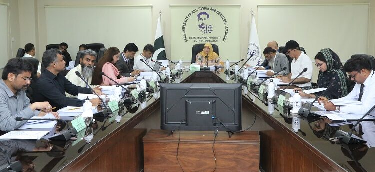 SABS University Syndicate Approves Key Policies, Strengthens Governance Framework
