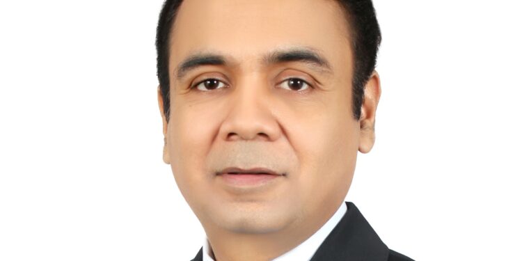 Mehmood Arshad Appointed Chairman of Economic Council by Employers’ Federation of Pakistan