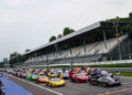 MIMO 2026 to Ignite Monza with Supercars, Track Action and Electric Mobility Showcase