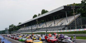 MIMO 2026 to Ignite Monza with Supercars, Track Action and Electric Mobility Showcase