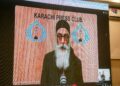 Sikhs for Justice Leader Pannun Voices Support for Pakistan, Praises Field Marshal Asim Munir Amid Regional Tensions