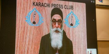 Sikhs for Justice Leader Pannun Voices Support for Pakistan, Praises Field Marshal Asim Munir Amid Regional Tensions