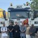 Pakistan Customs Processes First TIR Export from Karachi EPZ to Kyrgyzstan