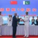 Pakistan Commissions First HANGOR-Class Submarine PNS/M HANGOR in China, Marking Major Naval Modernisation Milestone