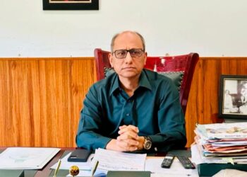 Sindh Labour Minister Saeed Ghani Reaffirms Commitment to Workers’ Rights on International Labour Day