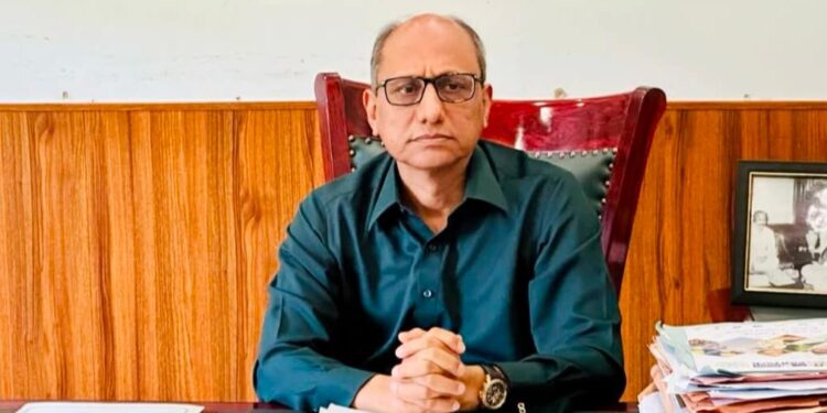 Sindh Labour Minister Saeed Ghani Reaffirms Commitment to Workers’ Rights on International Labour Day