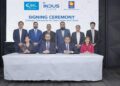 Indus Cloud, Indus DC REIT and UBL Form Strategic Alliance to Boost Pakistan’s Digital Infrastructure and Cloud Ecosystem