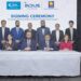 Indus Cloud, Indus DC REIT and UBL Form Strategic Alliance to Boost Pakistan’s Digital Infrastructure and Cloud Ecosystem