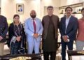 International Nursing Day to Be Celebrated in Karachi on May 9