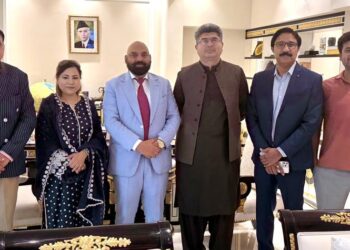 International Nursing Day to Be Celebrated in Karachi on May 9