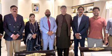 International Nursing Day to Be Celebrated in Karachi on May 9