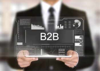 Strong B2B Brands Command 65% Valuation Premium as Global Brand Value Hits $4 Trillion: Report