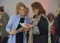 Qurrat Ul Ain Reflects on Sustainable Textile Dialogue in Berlin