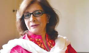 HUM Network Announces Leadership Change: Sultana Siddiqui Steps Down as President & Director, Appointed Chairperson