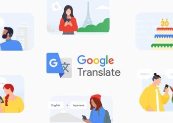 Google Translate Marks 20 Years, Showcasing AI Innovation and Global Communication Impact, Including Pakistan Focus