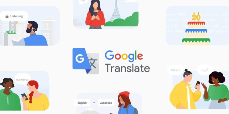 Google Translate Marks 20 Years, Showcasing AI Innovation and Global Communication Impact, Including Pakistan Focus