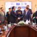 KWSC and European Investment Bank Sign Agreement for Two Energy-Efficient Water Filtration Plants to Boost Karachi’s Clean Water Supply