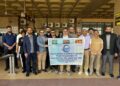 KCCI Delegation Visits Bangladesh and Sri Lanka to Boost Regional Trade and Economic Cooperation