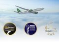 Saudia Wins 12 Global Awards at WTCE 2026, Elevating Travel Experience for Pakistani Passengers