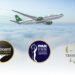 Saudia Wins 12 Global Awards at WTCE 2026, Elevating Travel Experience for Pakistani Passengers