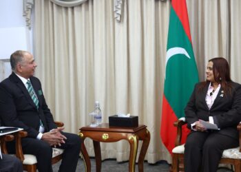 Pakistan and Maldives Reaffirm Strong Bilateral Ties in High-Level Diplomatic Meeting