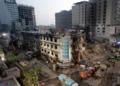 Sindh CM Forms High-Level Committee to Implement Gul Plaza Fire Inquiry Recommendations